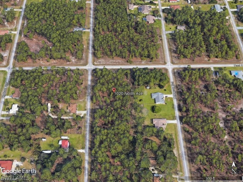 1020 North Ave., Lehigh Acres, FL 33972