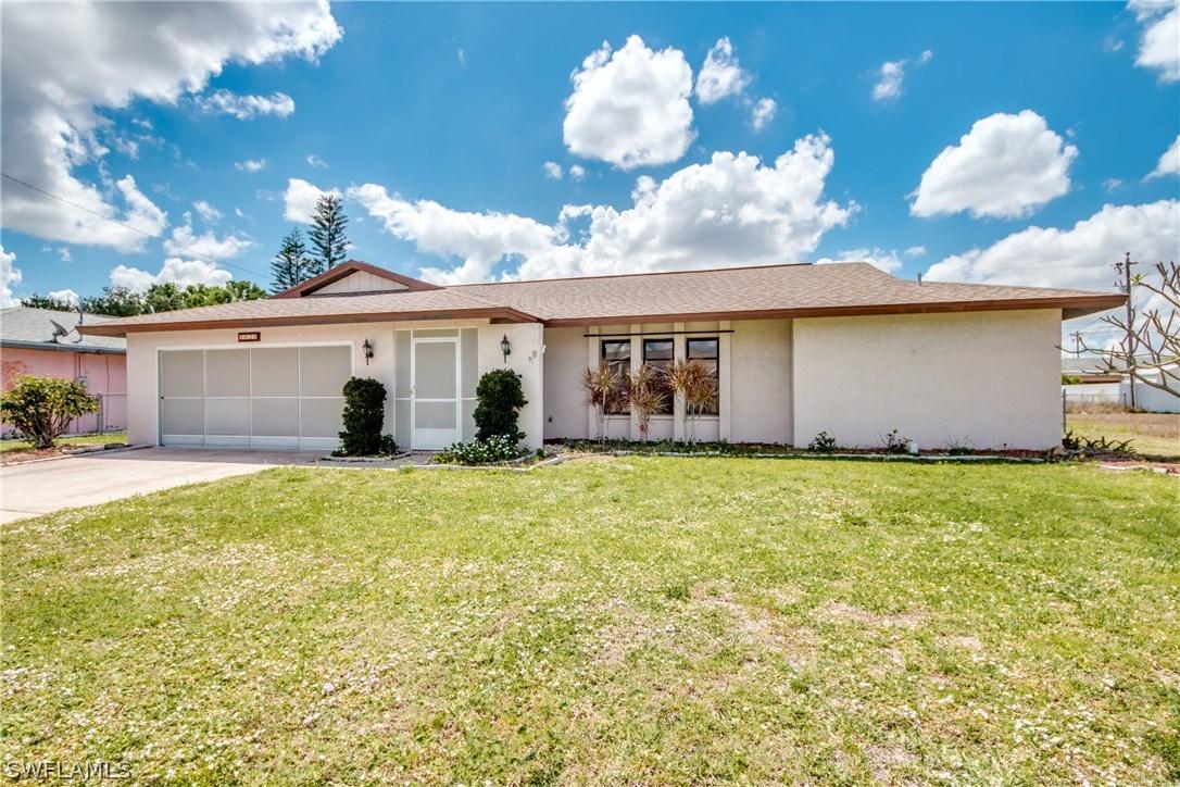 1624 SE 6th Ter., Cape Coral, FL 33990