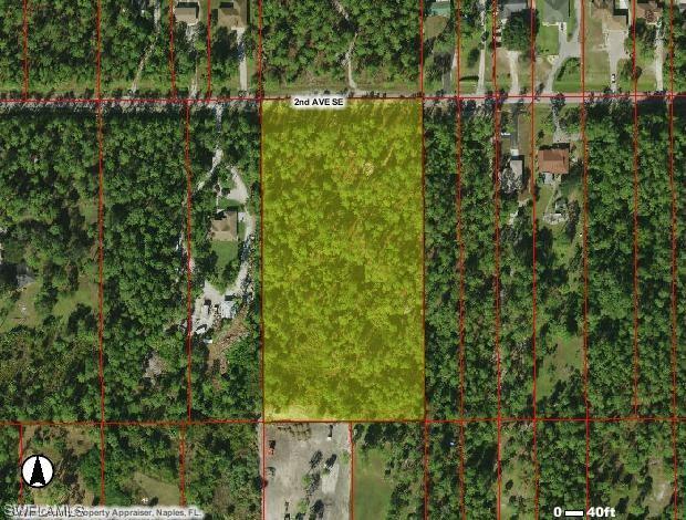 2nd Ave., Naples, FL 34117