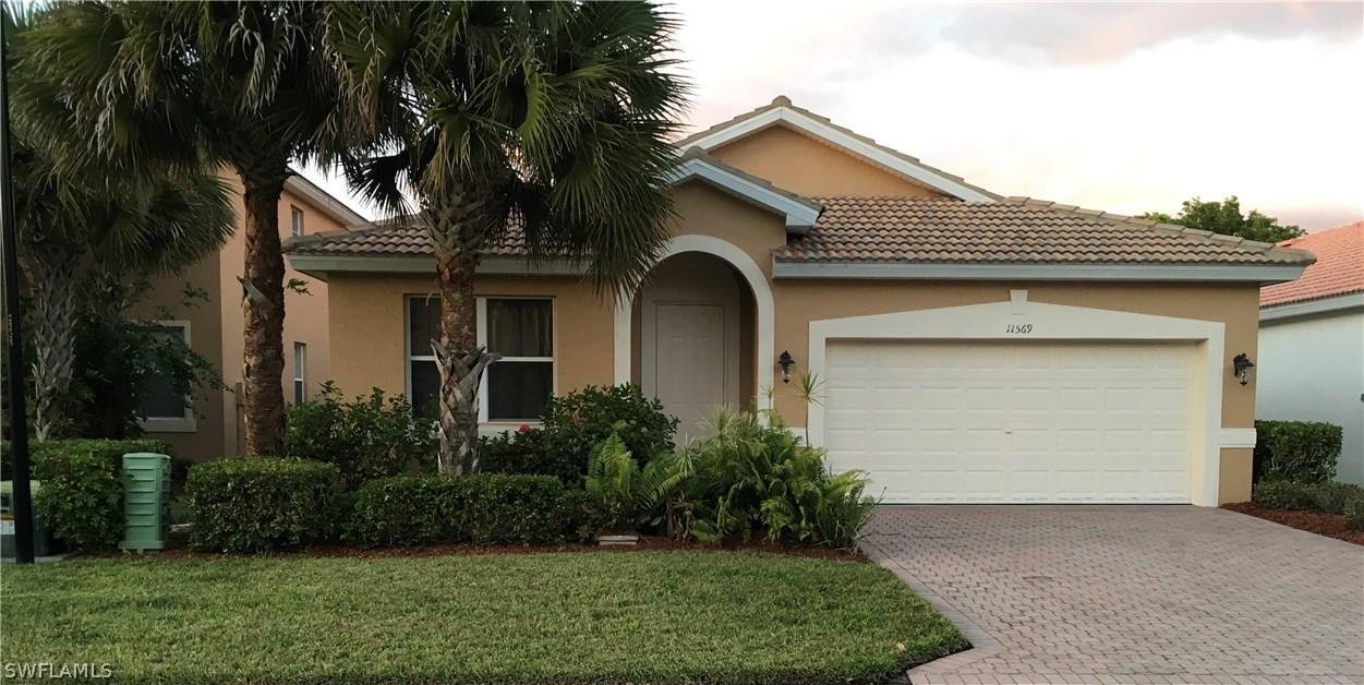 11569 Plantation Preserve Cir., Fort Myers, FL 33966