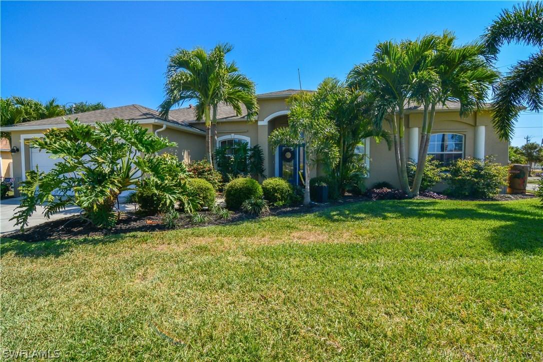 2016 SW 47th Ter., Cape Coral, FL 33914