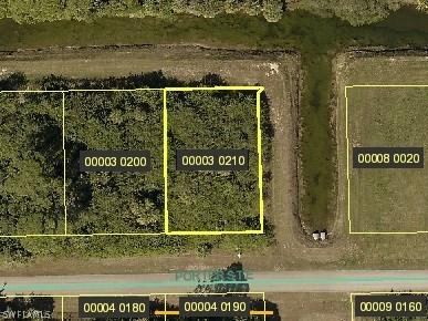 841 Porter St., Lehigh Acres, FL 33974