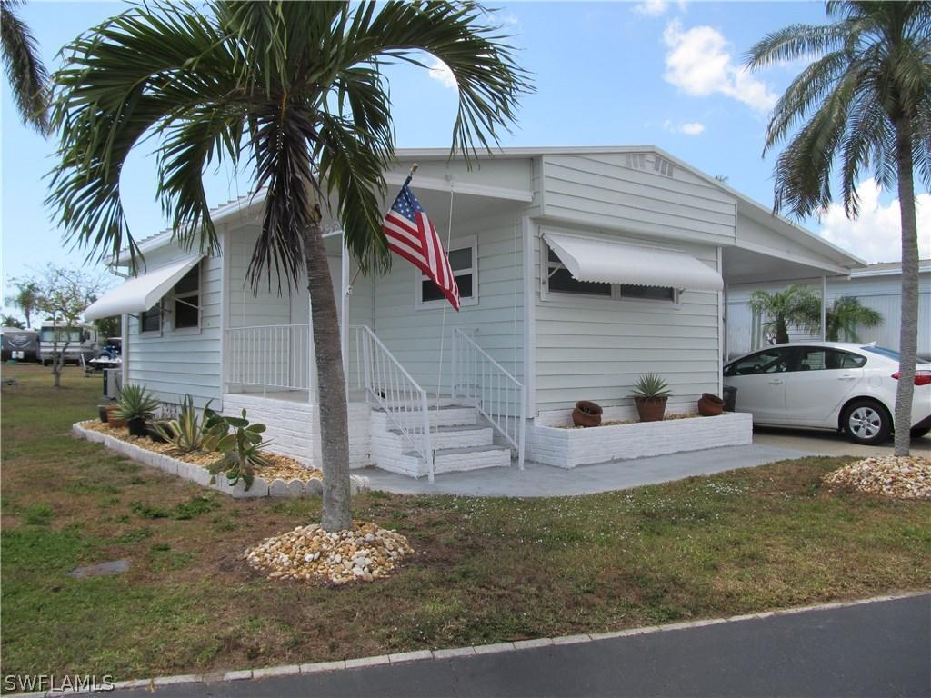 376 Verna Ave., Fort Myers, FL 33908