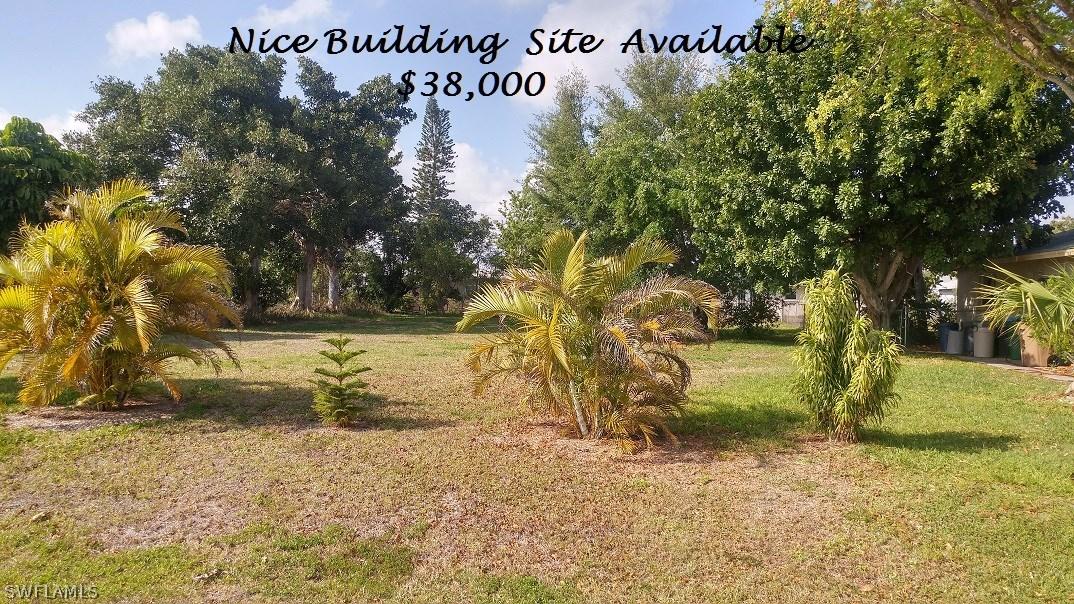 1419 SE 37 St., Cape Coral, FL 33904