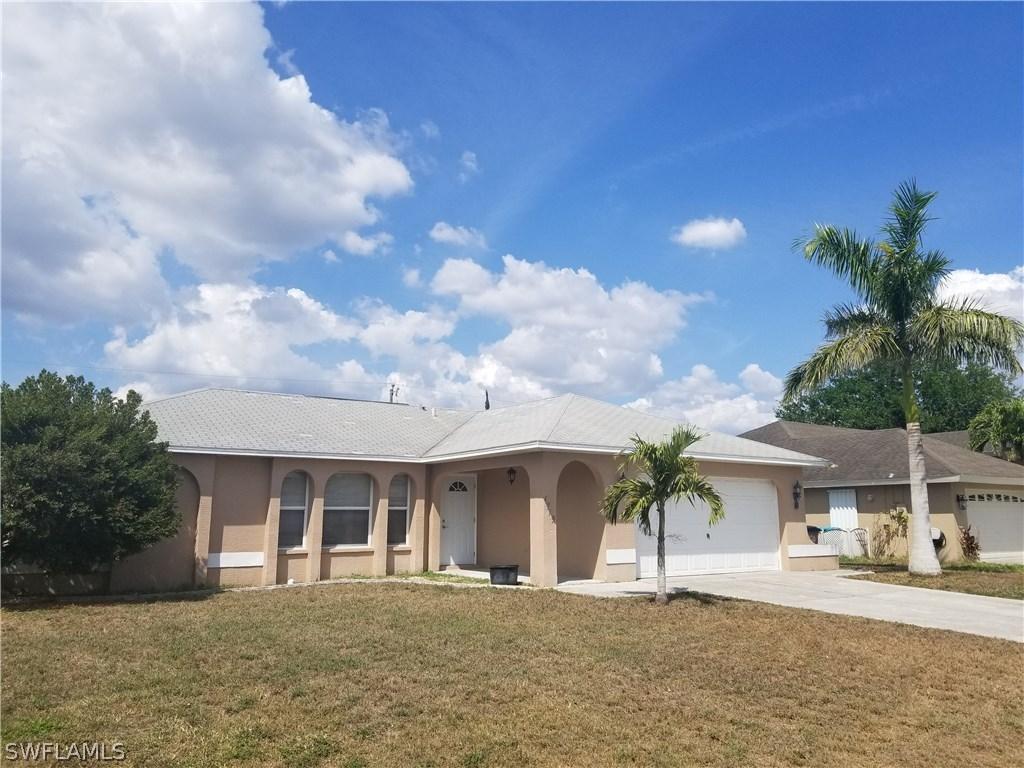 1719 NE 1st Ter., Cape Coral, FL 33909