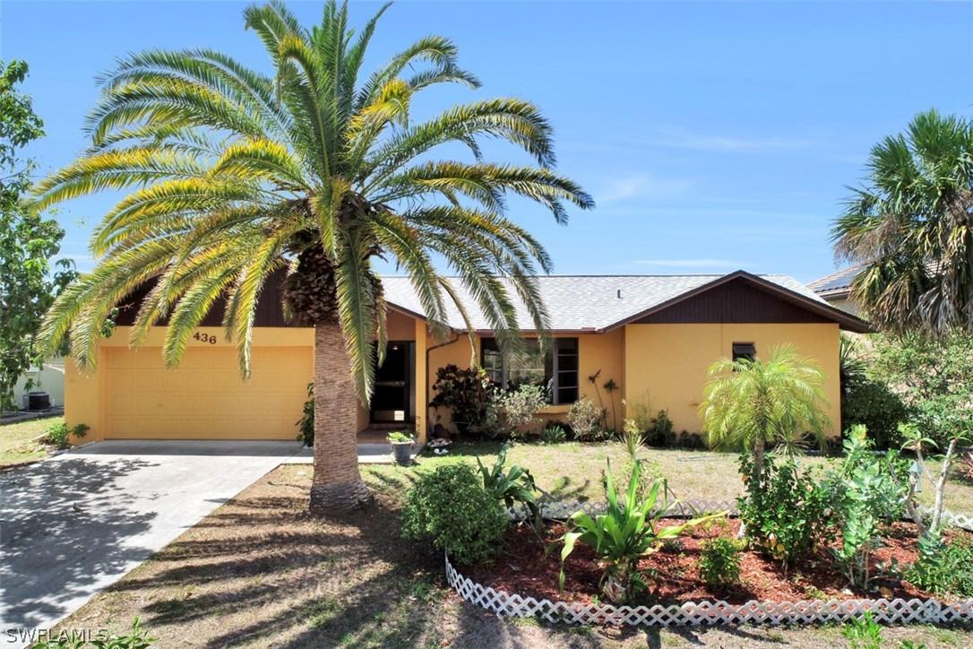 436 SW 39th Ave., Cape Coral, FL 33991
