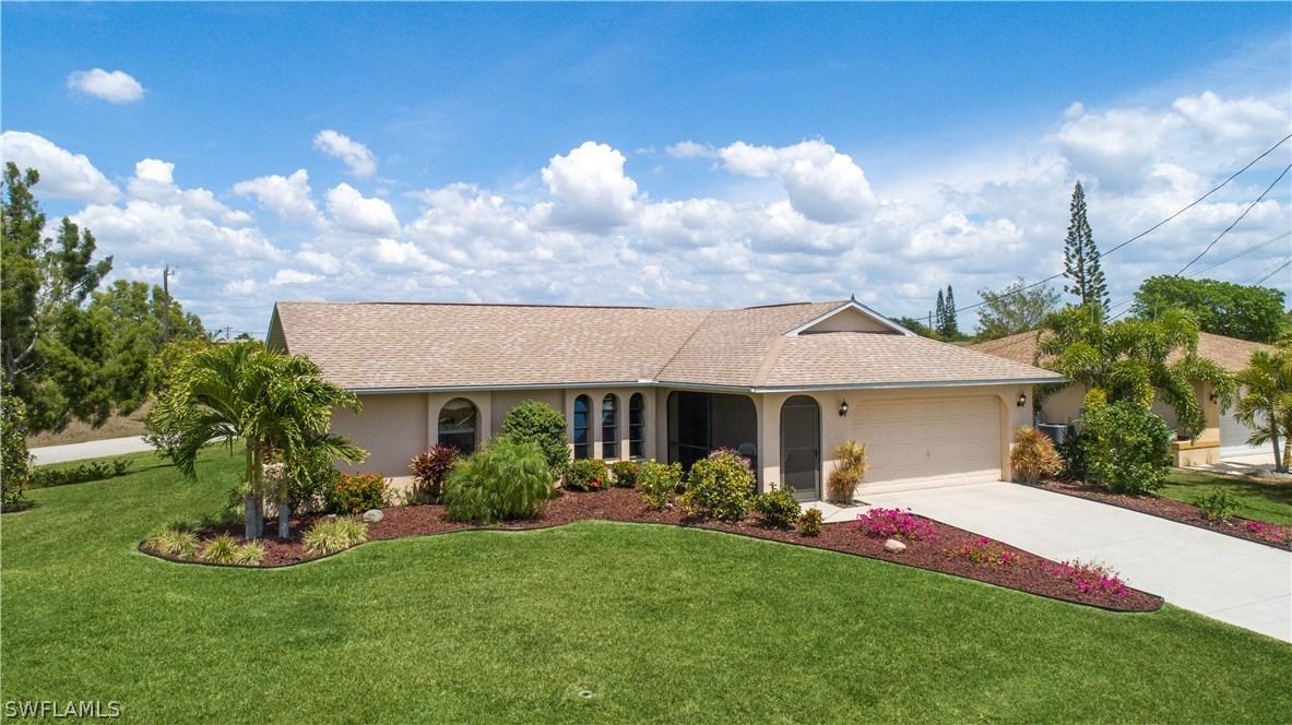 1213 SE 12th Ter., Cape Coral, FL 33990