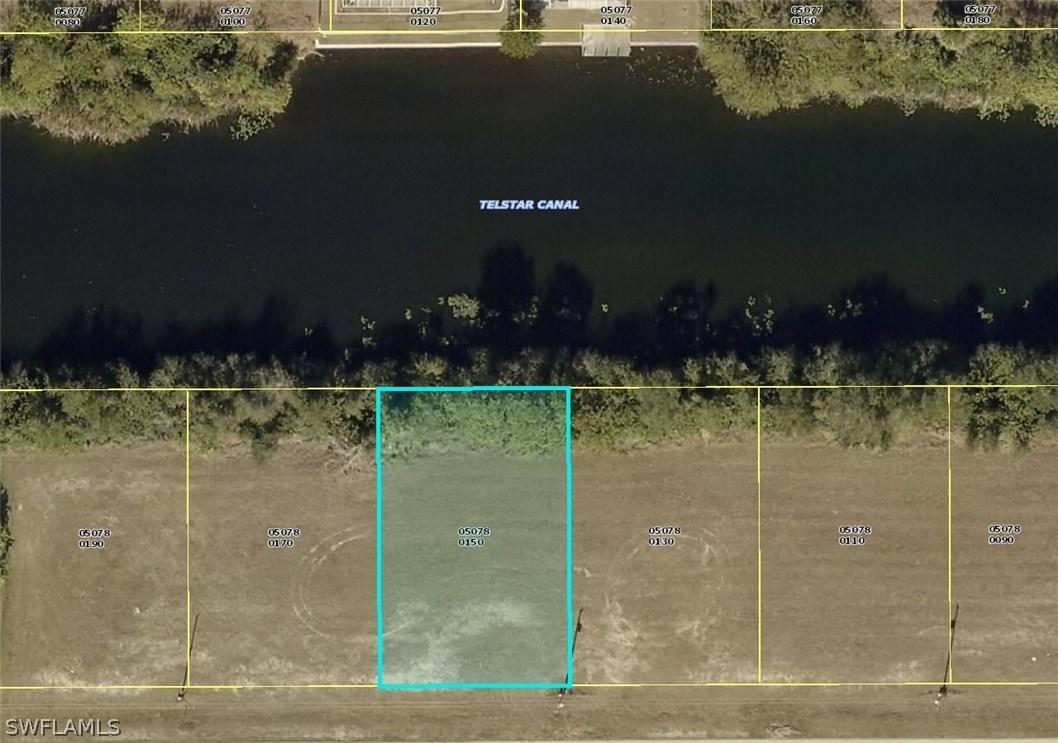 1703 NW 26th St., Cape Coral, FL 33993