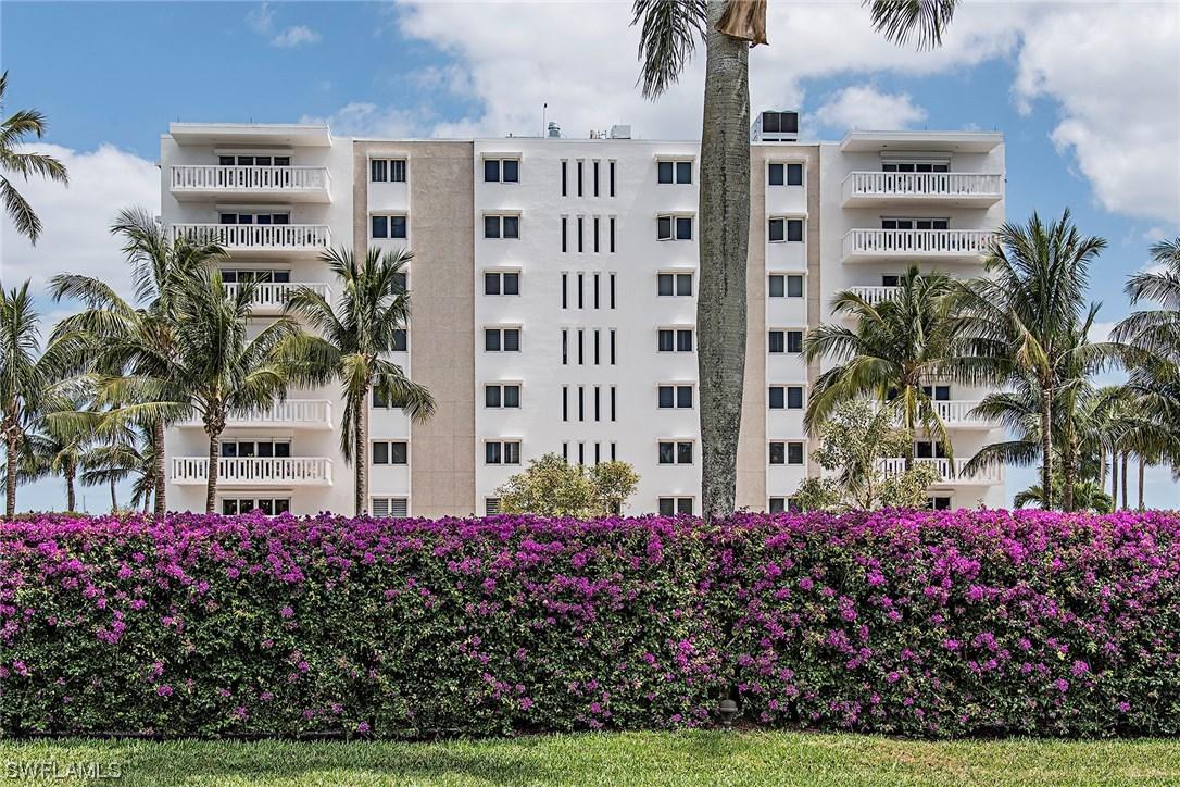 1325 7th St. #2D, Naples, FL 34102