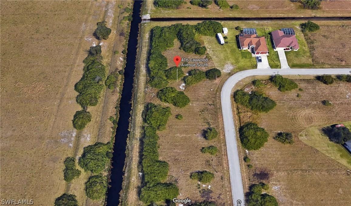 416 Caywood Ave., Lehigh Acres, FL 33974