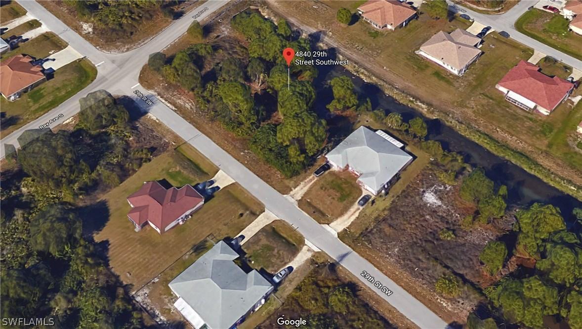 4840/4842 29th St., Lehigh Acres, FL 33973