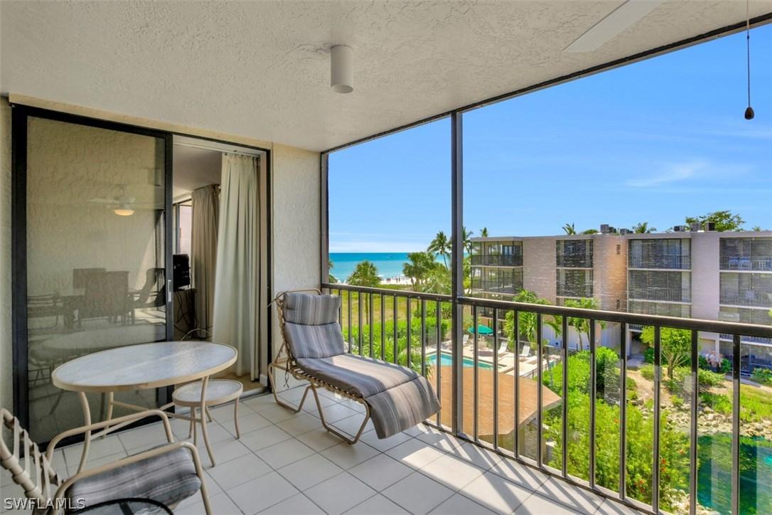 1401 Middle Gulf Dr. #N403, Sanibel, FL 33957