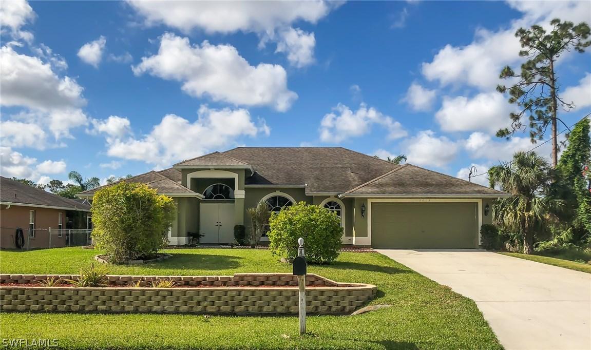 2609 9th St., Lehigh Acres, FL 33971