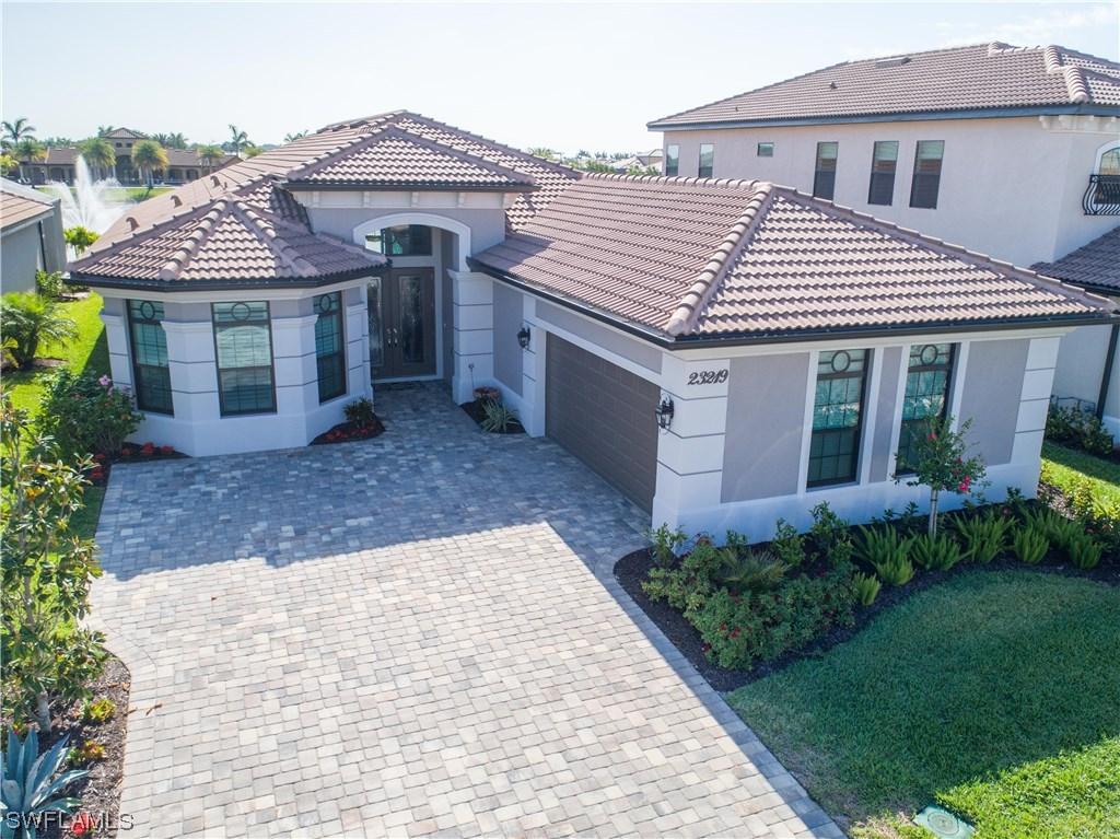 23219 Sanabria Loop, Bonita Springs, FL 34135