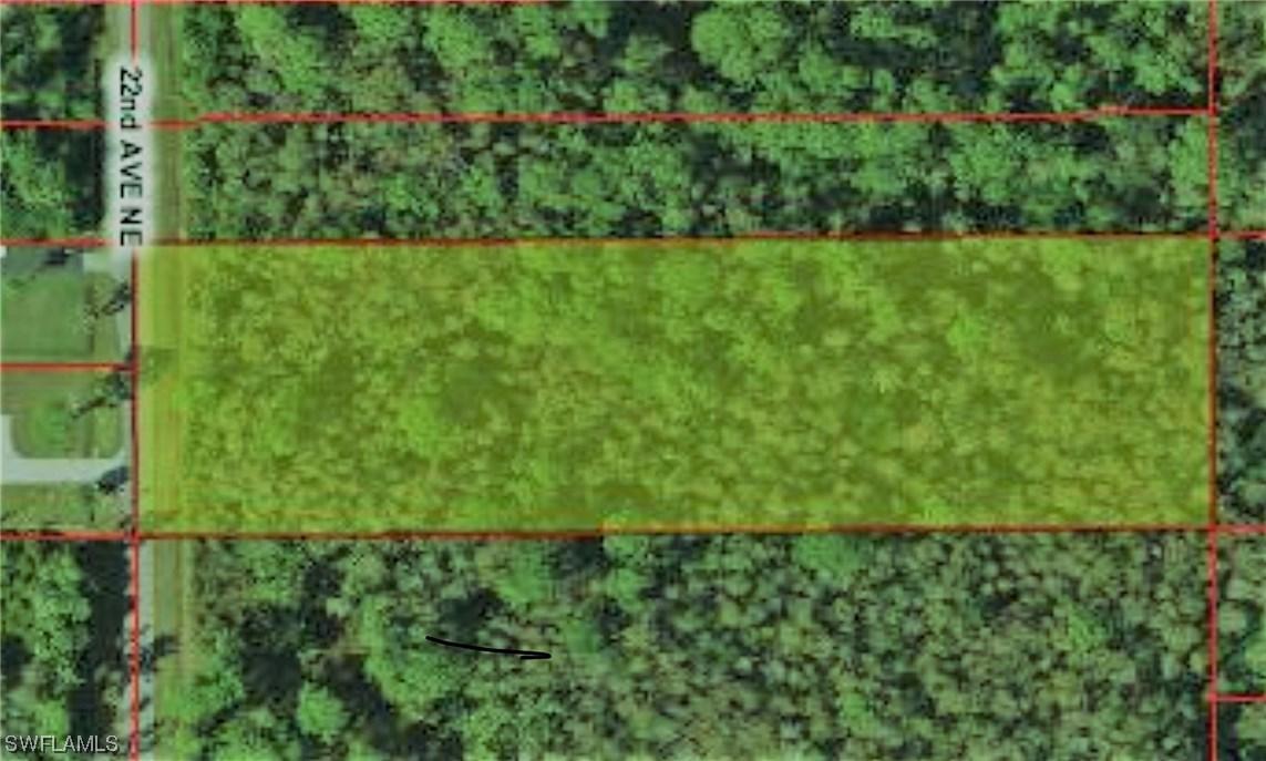 0000 22nd Ave., Naples, FL 34117