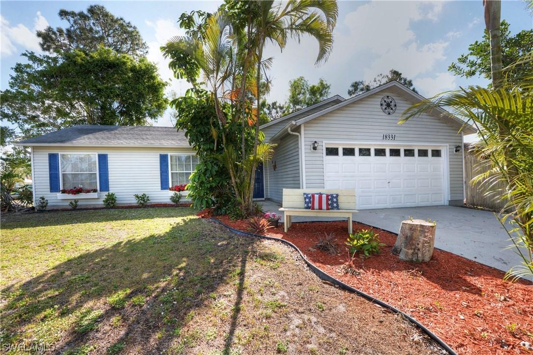 18331 Fuchsia Rd., Fort Myers, FL 33967