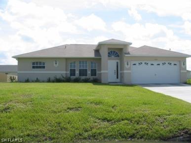 1004 Chaplin Ave., Lehigh Acres, FL 33971