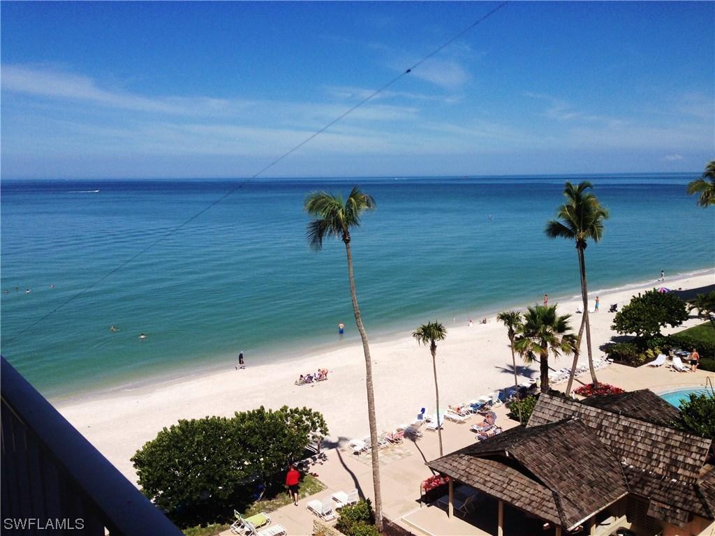 3443 Gulf Shore Blvd. #614, Naples, FL 34103