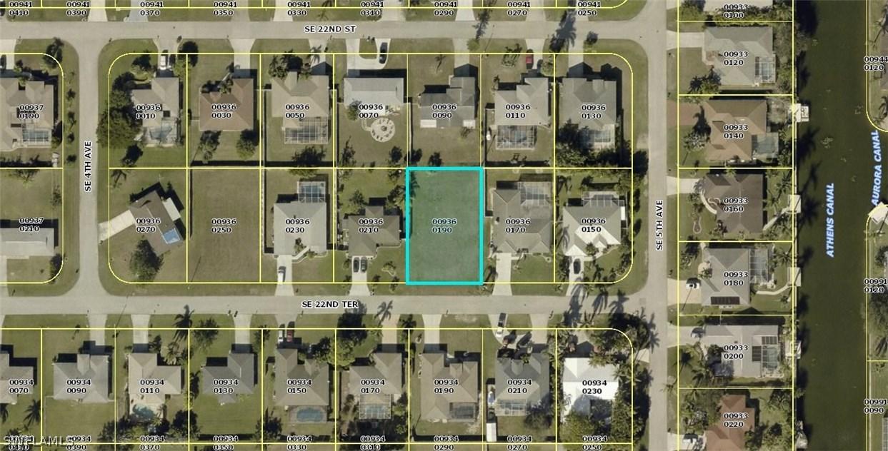 417 SE 22nd Ter., Cape Coral, FL 33990