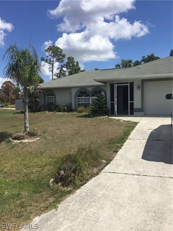 1474 Arredondo St., North Port, FL 34286
