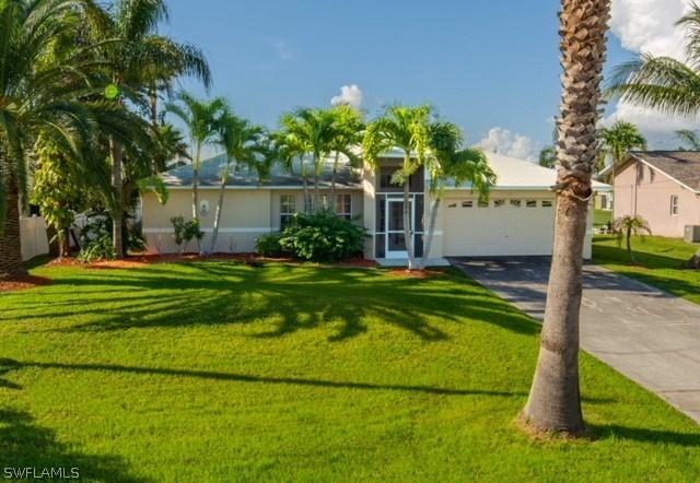 2517 SW 31st Ter., Cape Coral, FL 33914