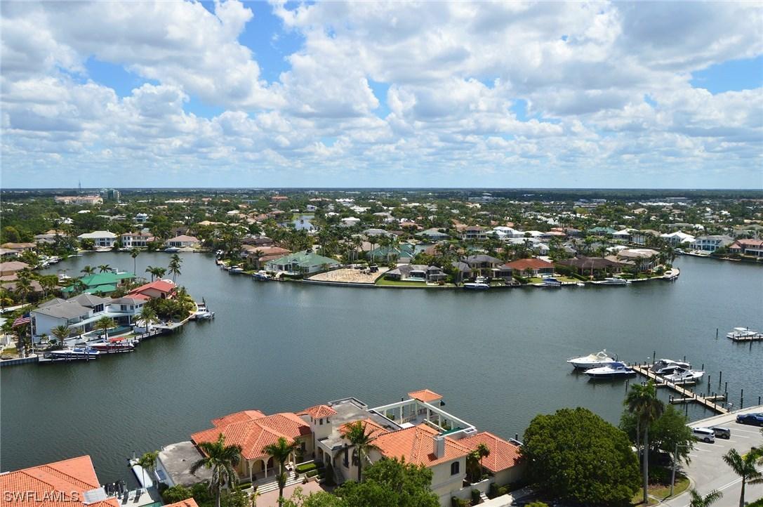 4751 Gulf Shore Blvd. #1803, Naples, FL 34103