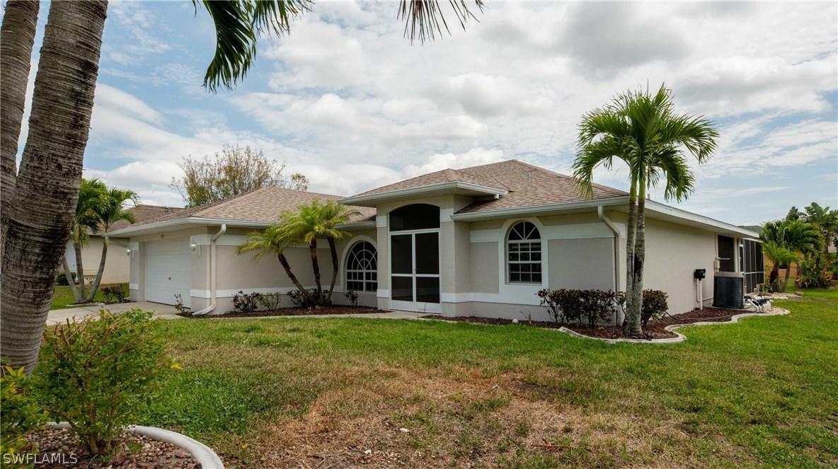 1717 SW 10th Ave., Cape Coral, FL 33991