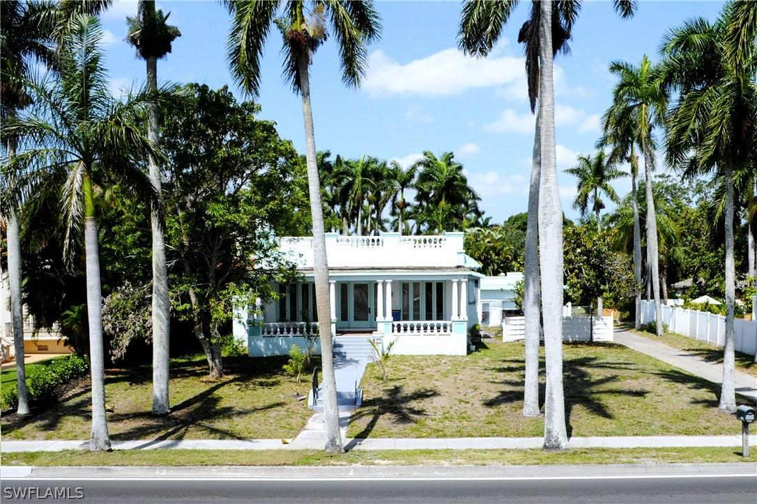 3318 Mcgregor Blvd., Fort Myers, FL 33901