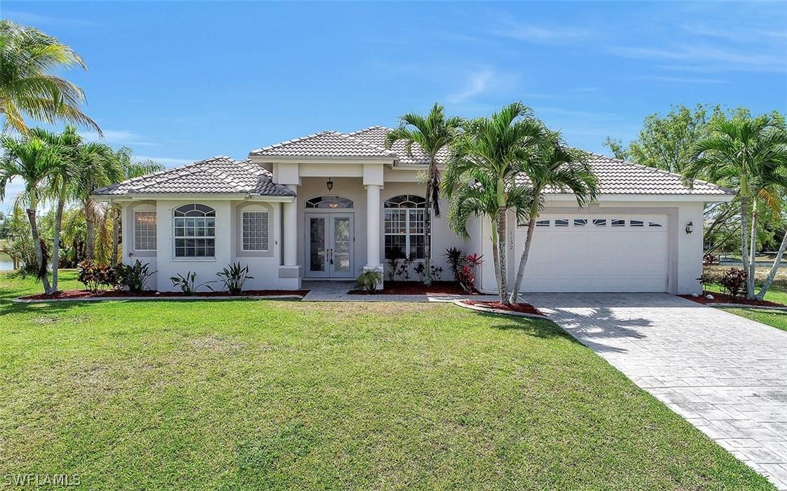 1132 SW 36th Ter., Cape Coral, FL 33914