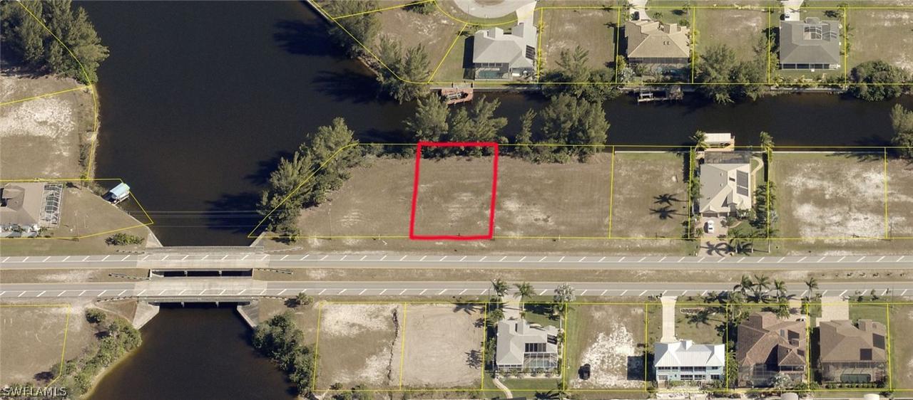 1819 Old Burnt Store Rd., Cape Coral, FL 33993