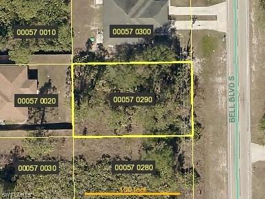 410/412 Bell Blvd., Lehigh Acres, FL 33974