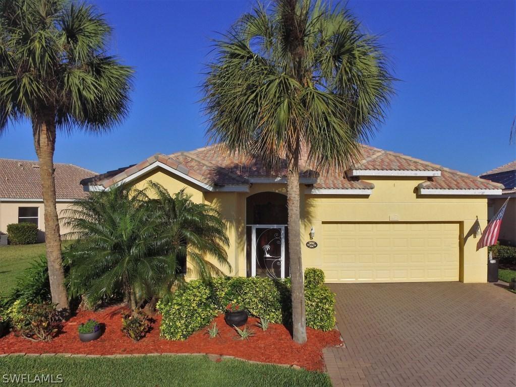 4641 Baincrest Ct., Lehigh Acres, FL 33973