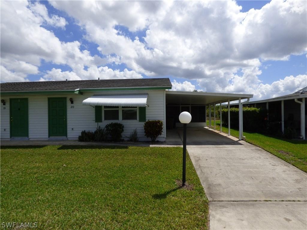 20 Heath Aster Ln., Lehigh Acres, FL 33936