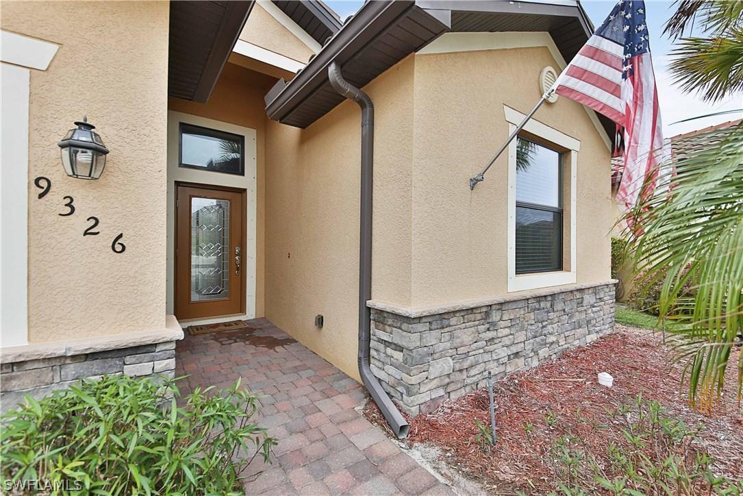 9326 Via San Giovani St., Fort Myers, FL 33905