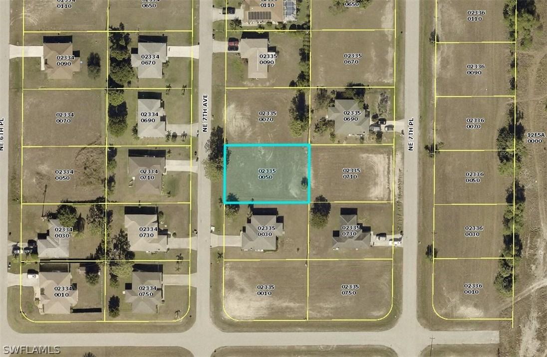 2909 NE 7th Ave., Cape Coral, FL 33909