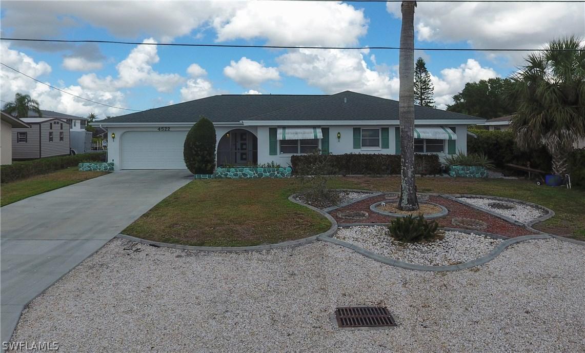 4522 SE 6th Ct., Cape Coral, FL 33904