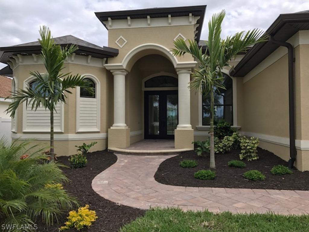 2721 SW 36th Ln., Cape Coral, FL 33914