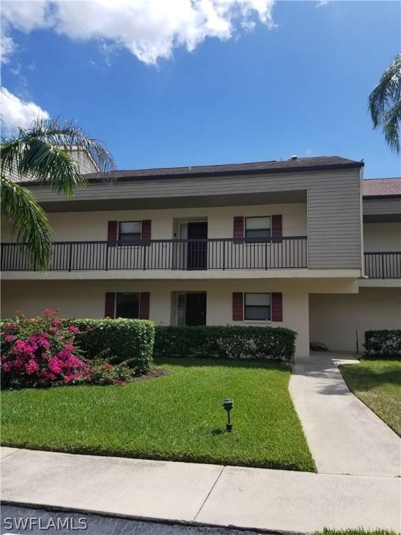 14509 Aeries Way Dr. #322, Fort Myers, FL 33912