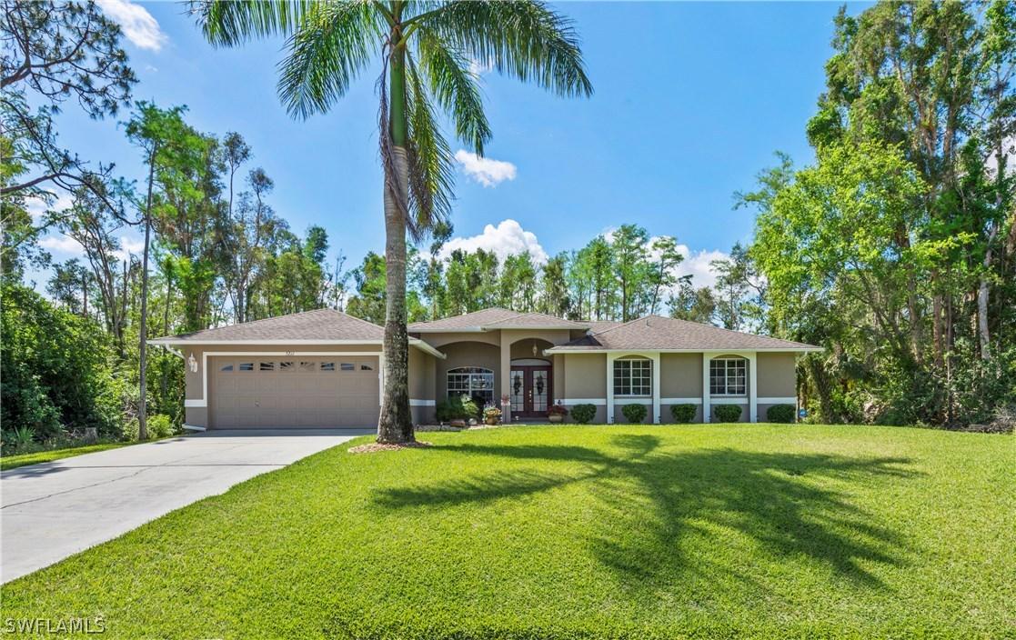 5211 Bygone St., Lehigh Acres, FL 33971