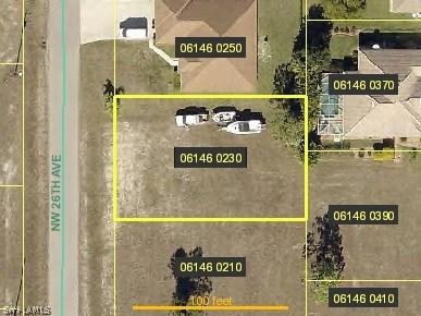 2621 NW 26th Ave., Cape Coral, FL 33993