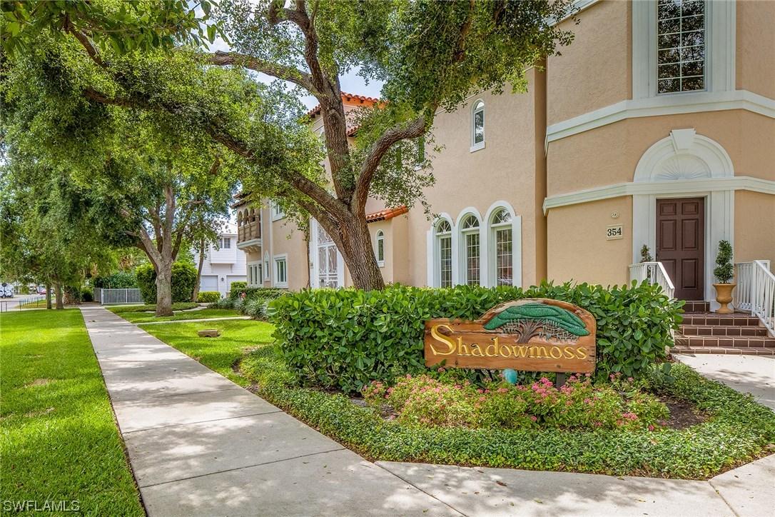 350 3rd Ave. #2B, Naples, FL 34102