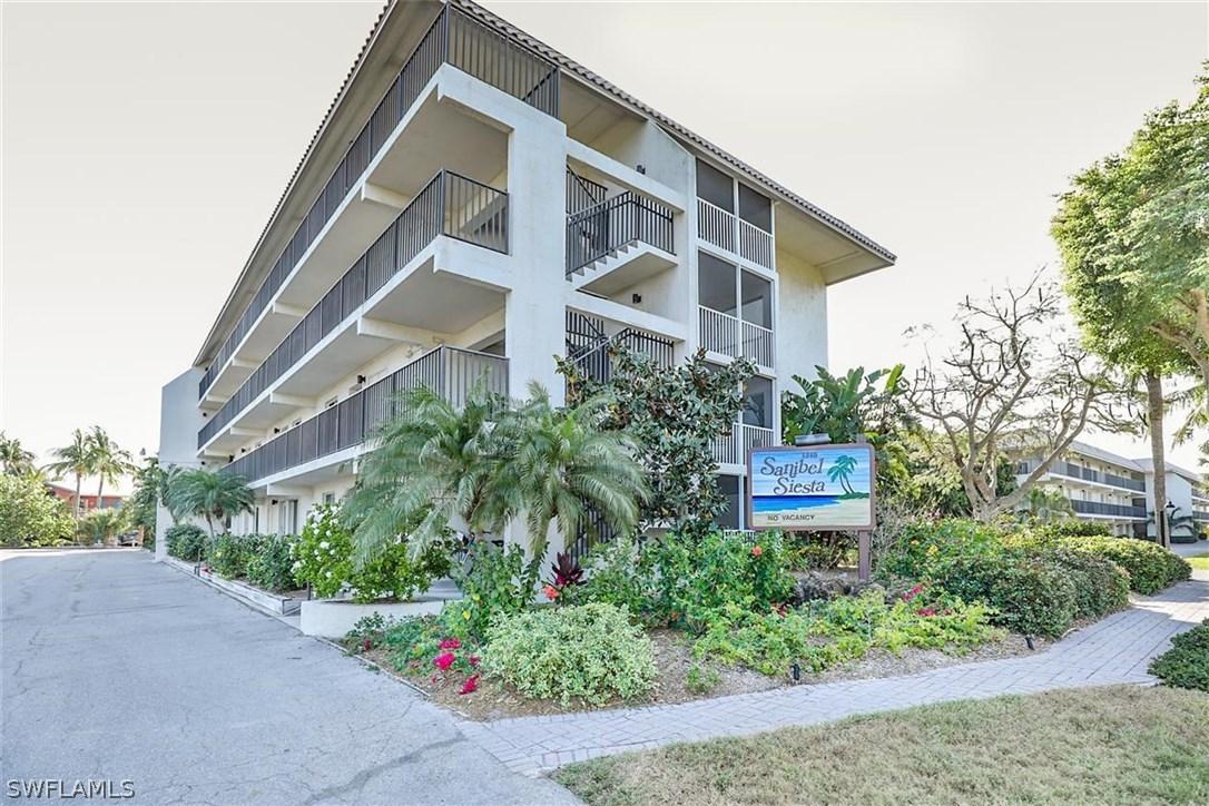 1246 Fulgur St. #306, Sanibel, FL 33957