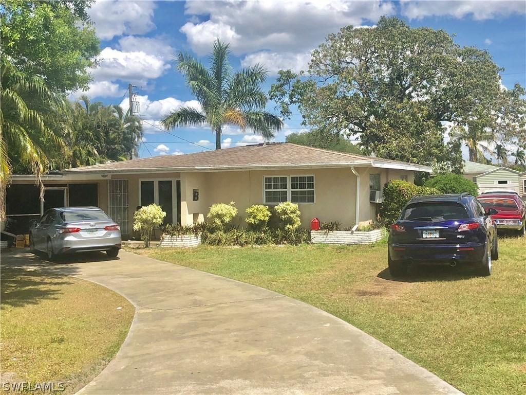 256 Georgia Ave., Fort Myers, FL 33905