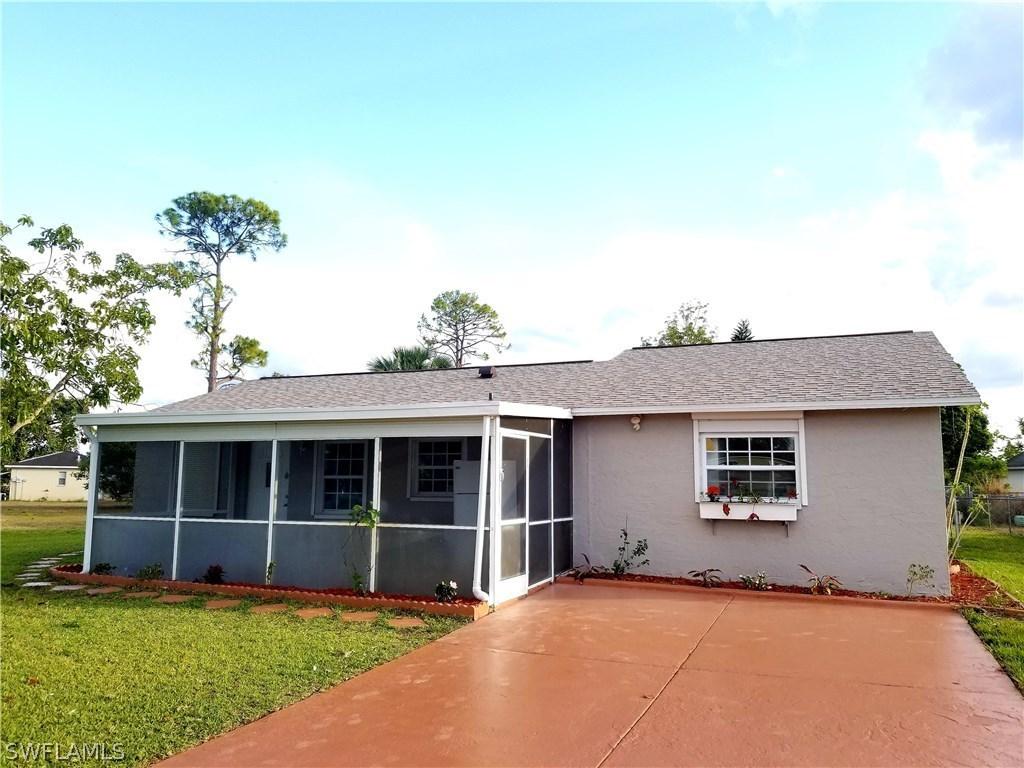 202 E 3rd St., Lehigh Acres, FL 33936