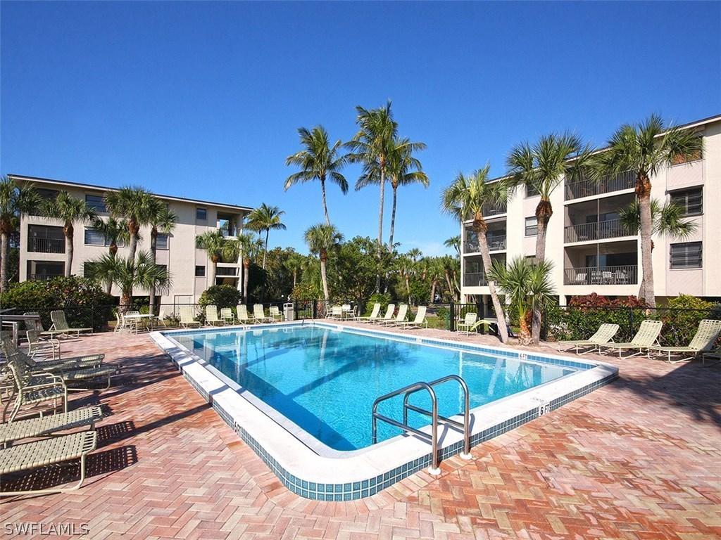 2475 W Gulf Dr. #206, Sanibel, FL 33957