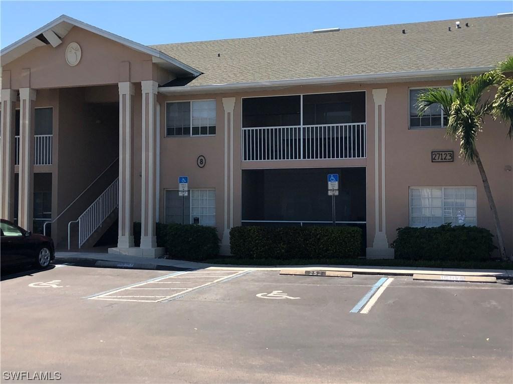 27123 Matheson Ave. #205, Bonita Springs, FL 34135