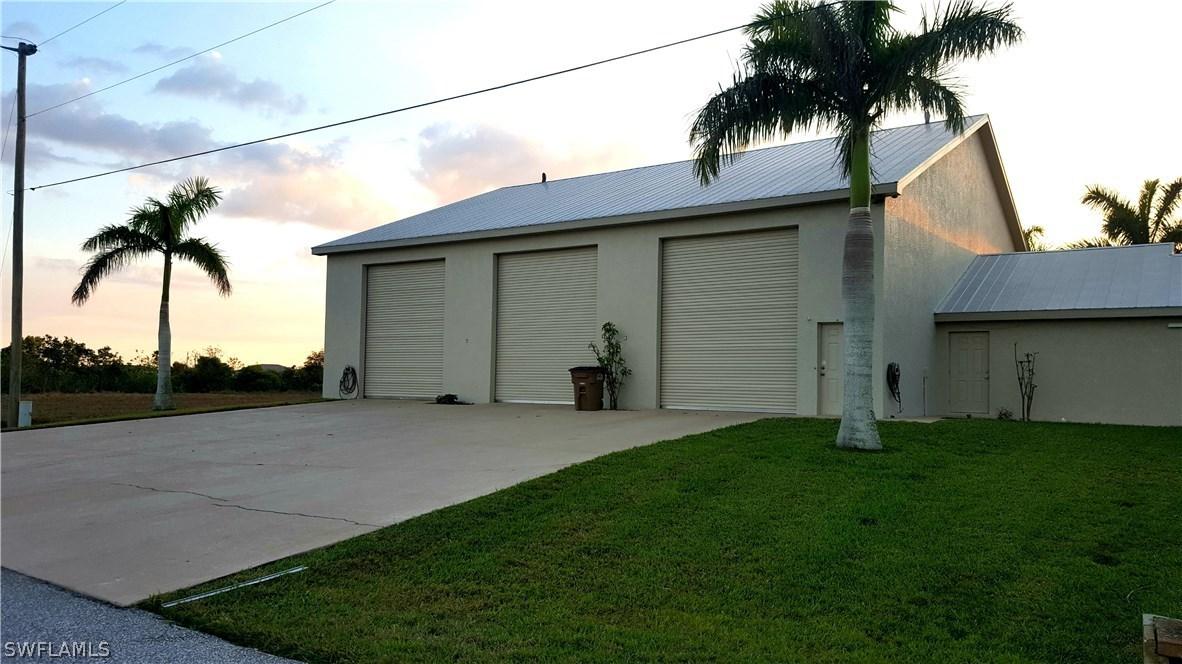 1808 NE 3rd Ct., Cape Coral, FL 33909