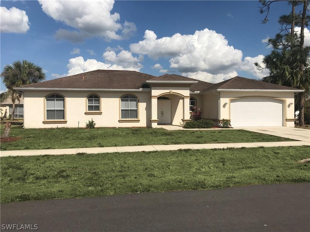 286 Justene Cir., Lehigh Acres, FL 33936