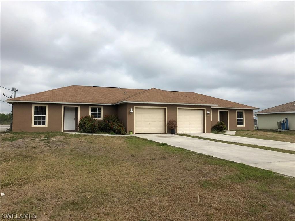2425 Park Rd., Lehigh Acres, FL 33971