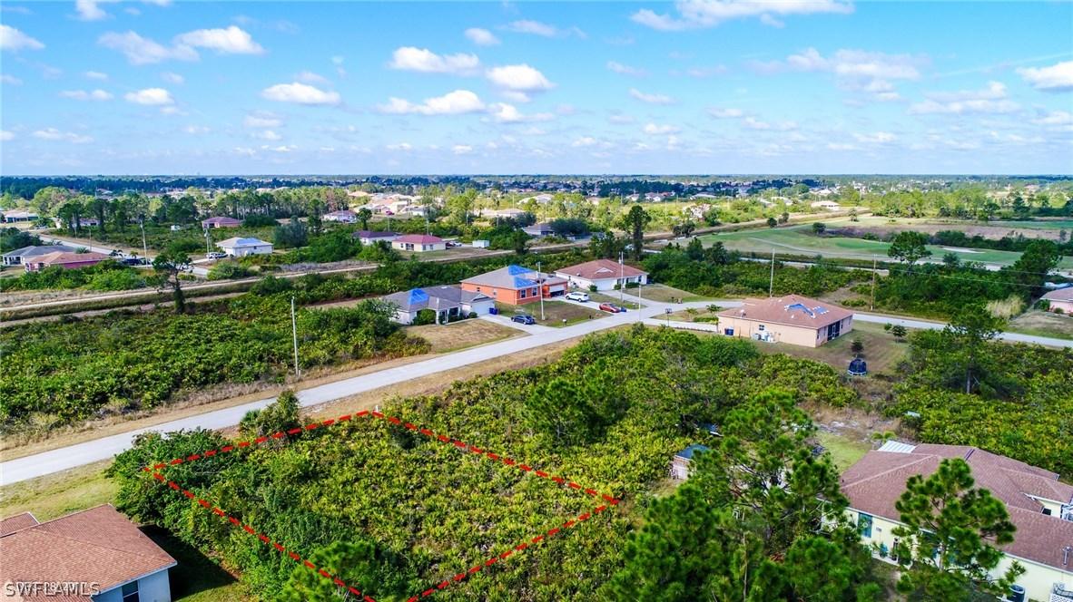 309 Paisley Ave., Lehigh Acres, FL 33974